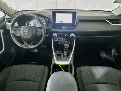 Used 2023 Toyota RAV4 XLE w/ Convenience Package FWD image 27