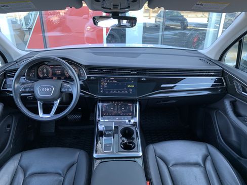 Used 2023 Audi Q7 2.0T Premium Plus w/ Premium Plus Package image 11