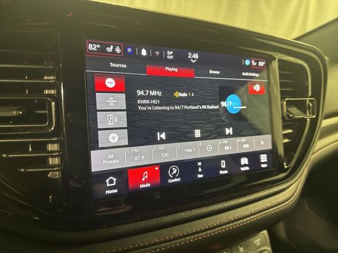 Used 2022 Dodge Durango R/T image 22