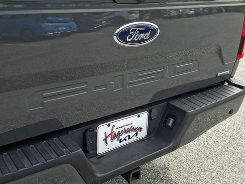 Used 2020 Ford F150 Lariat AWD/4WD image 31