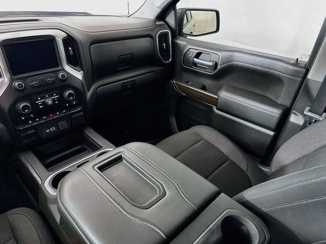 Used 2020 Chevrolet Silverado 1500 RST w/ All-Star Edition AWD/4WD image 24