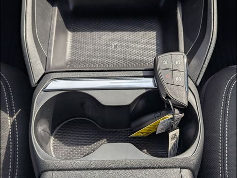 New 2027 GMC Terrain Elevation w/ Black Edition AWD/4WD image 25