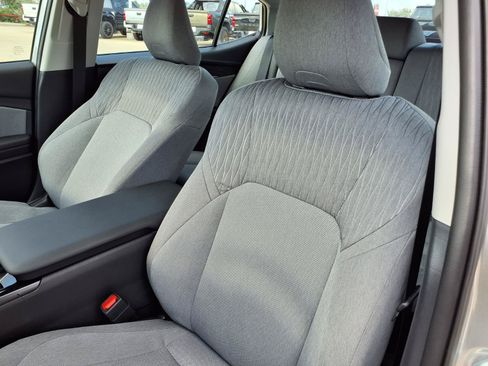 Certified 2026 Toyota Camry LE FWD image 14