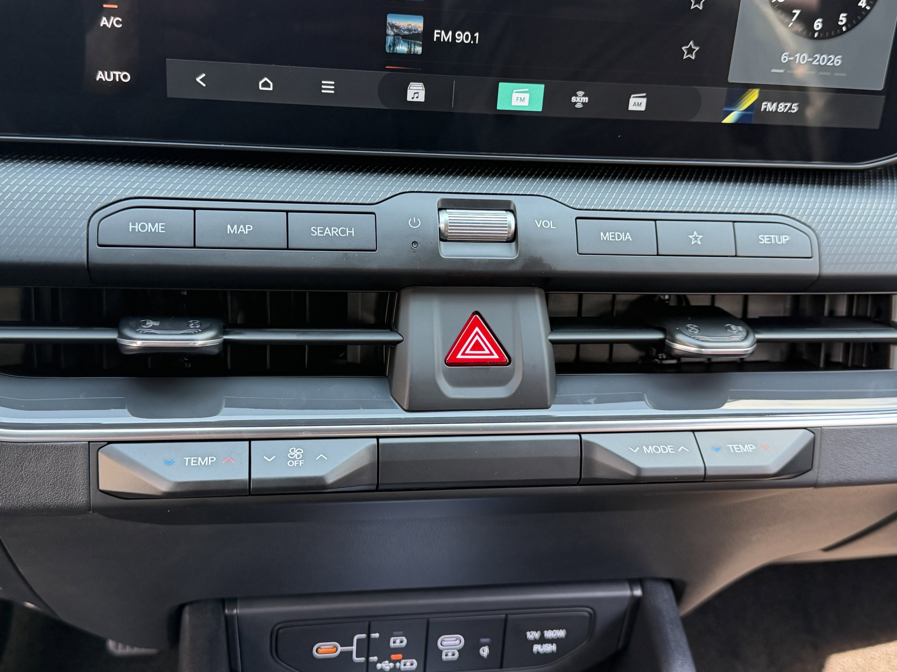 New 2026 Kia K4 EX w/ GT-Line Premium Package FWD image 23