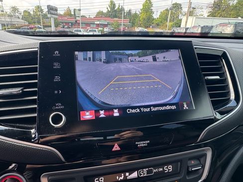 Used 2022 Honda Ridgeline Black Edition image 34