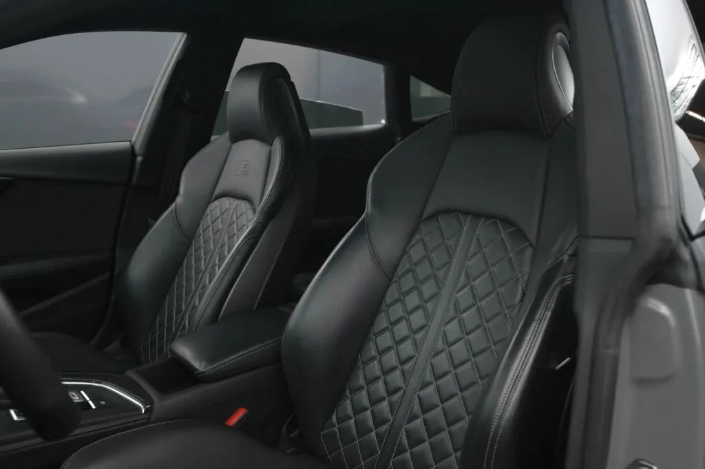 Used 2019 Audi S5 Prestige w/ S Sport Package AWD/4WD image 41