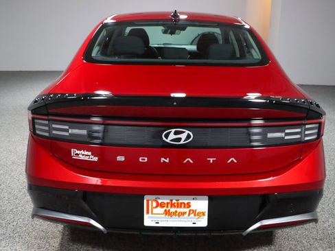 Used 2024 Hyundai Sonata SEL image 8