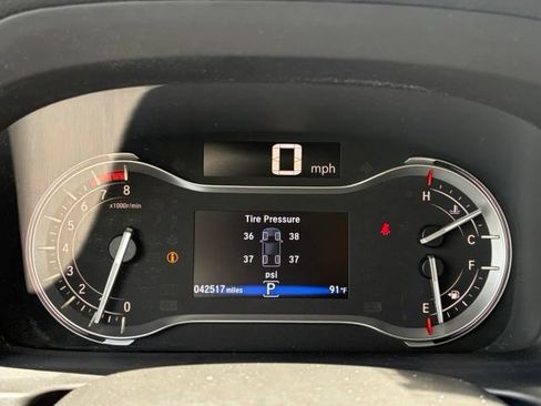 Used 2023 Honda Ridgeline RTL-E image 20