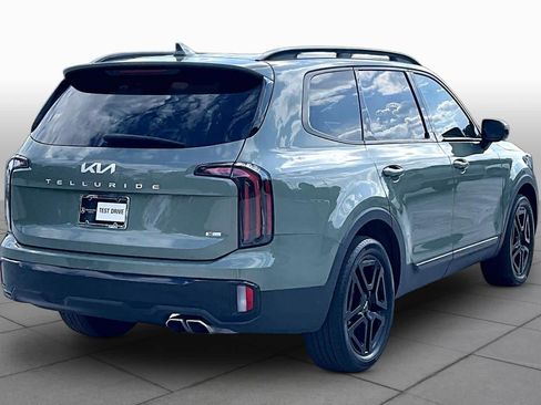 Used 2024 Kia Telluride SX Prestige X-Line AWD/4WD image 13