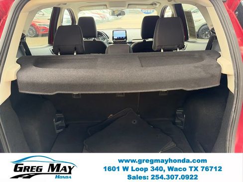 Used 2020 Ford EcoSport SE FWD image 17