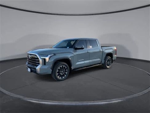 New 2026 Toyota Tundra Limited image 4