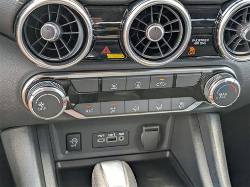 New 2025 Nissan Sentra SV image 26