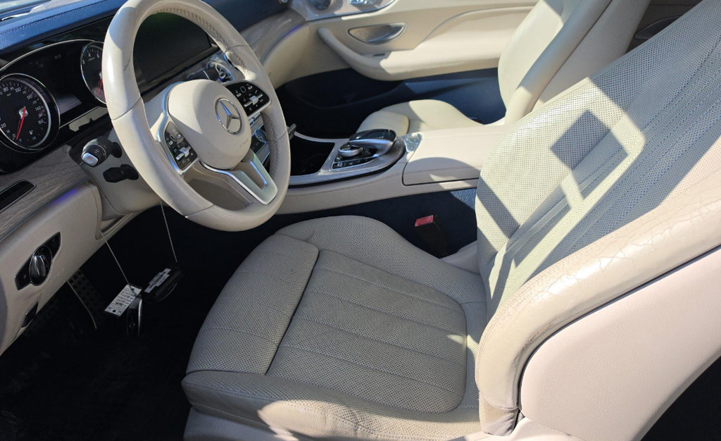 Used 2019 Mercedes-Benz E 450 Cabriolet image 6