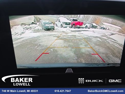 New 2026 Buick Encore GX Sport Touring w/ Comfort Package image 23