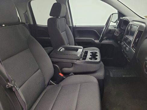 Used 2017 Chevrolet Silverado 1500 LT w/ All Star Edition image 21