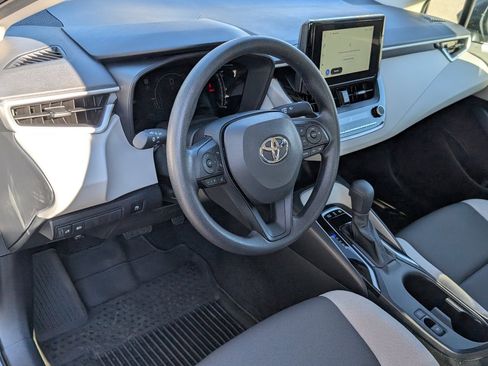 Used 2026 Toyota Corolla LE image 14