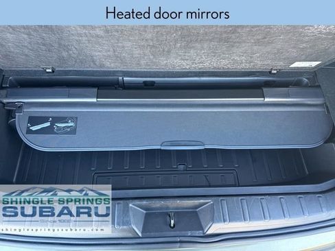 Certified 2024 Subaru Ascent Premium w/ Convenience Package image 17