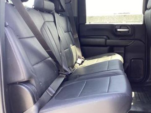 Used 2023 Chevrolet Silverado 2500 W/T w/ WT Convenience Package AWD/4WD image 19