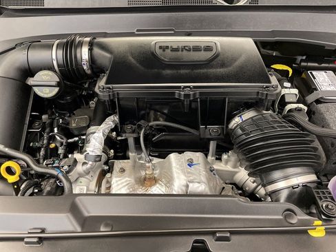 New 2026 Jeep Compass Latitude w/ Quick Order Package 29K image 17