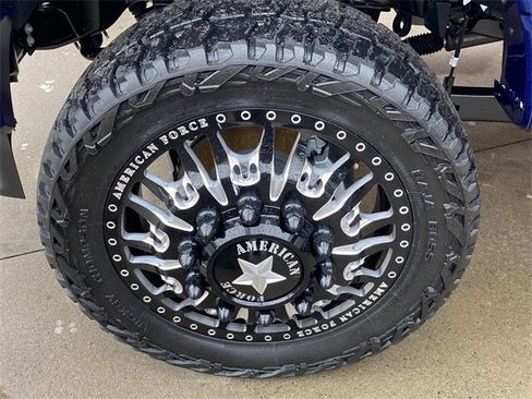 New 2026 Ford F450 Platinum image 5