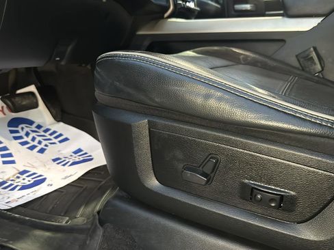 Used 2023 RAM 2500 Laramie image 11