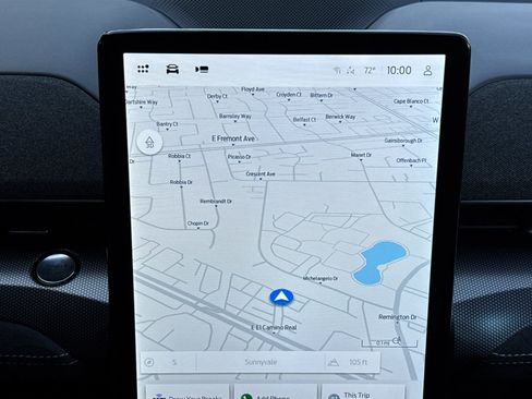 New 2025 Ford Mustang Mach-E GT image 18