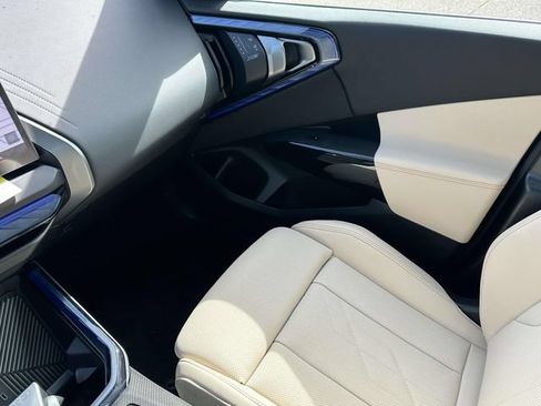 New 2026 BMW X3 xDrive30i w/ Premium Package AWD/4WD image 18