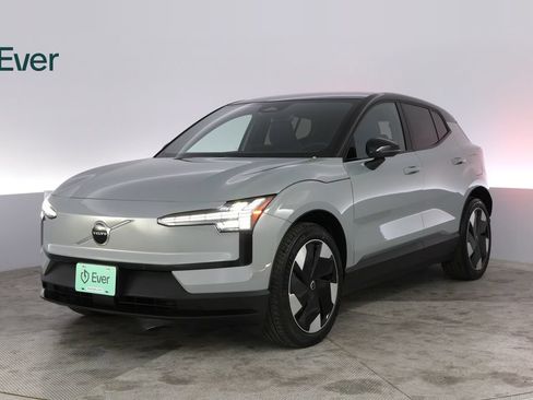 Used 2025 Volvo EX30 Plus w/ Protection Package Premier AWD/4WD image 2