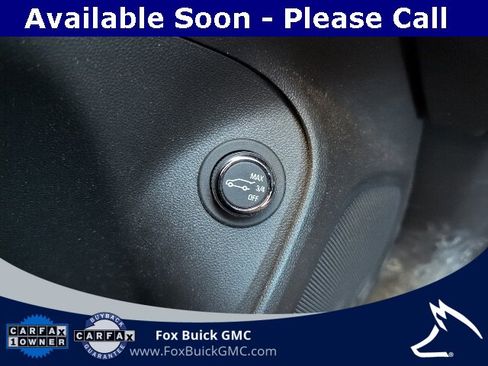 Certified 2024 Buick Encore GX Preferred w/ Comfort Package image 17