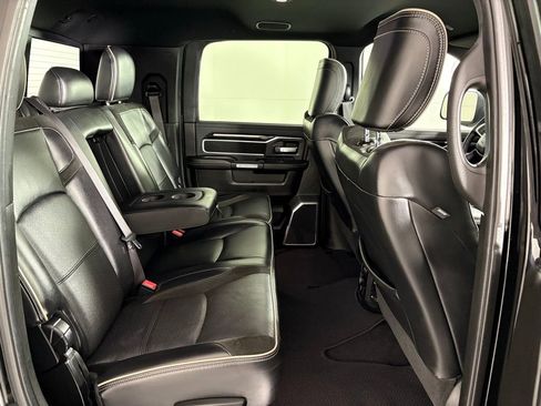 Used 2019 RAM 2500 Laramie image 40