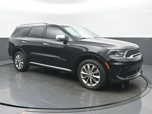Used 2024 Dodge Durango Citadel AWD/4WD image 7