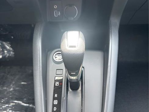 Certified 2025 Nissan Kicks Play S FWD image 12