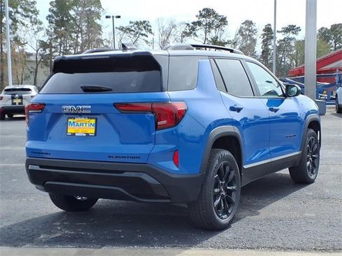 New 2026 GMC Terrain Elevation image 5