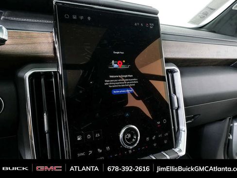 New 2026 GMC Acadia Denali Ultimate w/ LPO, All-Weather Package image 15