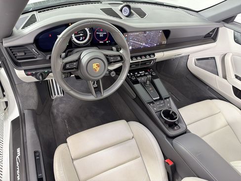 Used 2022 Porsche 911 Carrera 4 GTS AWD/4WD image 26
