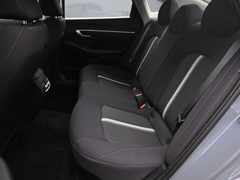 New 2026 Hyundai Sonata Blue image 11