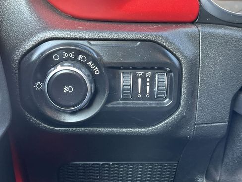 Used 2020 Jeep Wrangler Unlimited Rubicon image 29