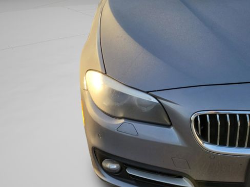Used 2015 BMW 535i xDrive Sedan image 10