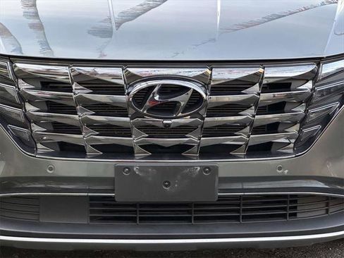 Used 2023 Hyundai Tucson Limited image 9