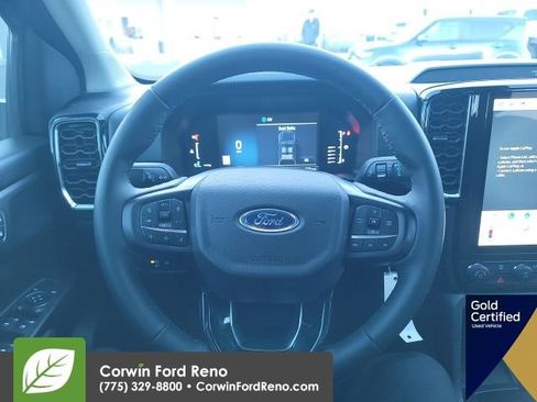 Used 2025 Ford Ranger XLT image 15