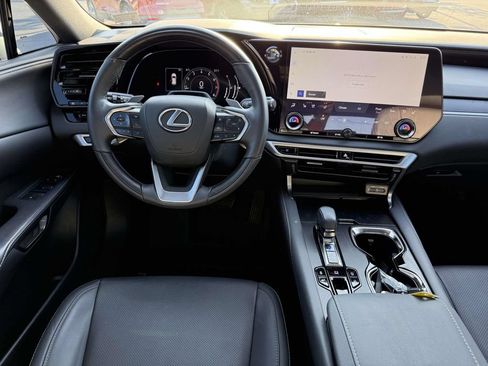 Used 2024 Lexus RX 350 Premium w/ Convenience Package AWD/4WD image 8