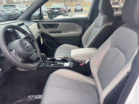 New 2026 Subaru Forester Premium image 18