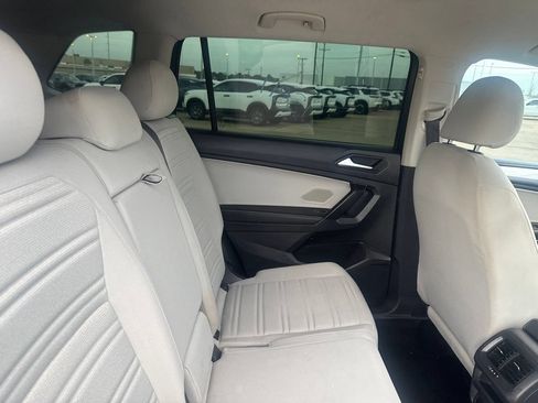 Used 2022 Volkswagen Tiguan S FWD image 31