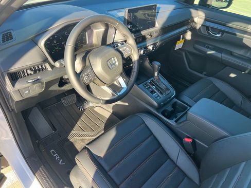 Used 2026 Honda CR-V Sport-L image 18
