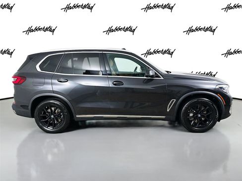 Certified 2023 BMW X5 xDrive40i w/ Climate Comfort Package image 4