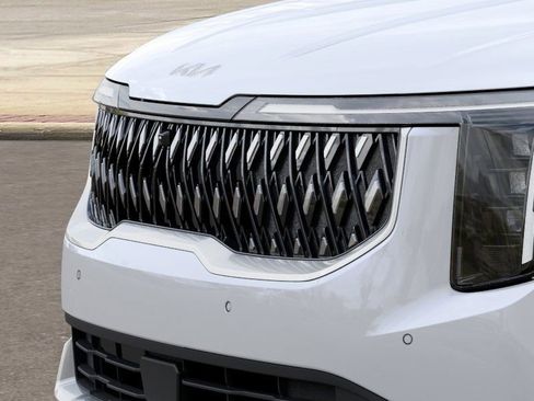 New 2026 Kia Carnival EX image 14