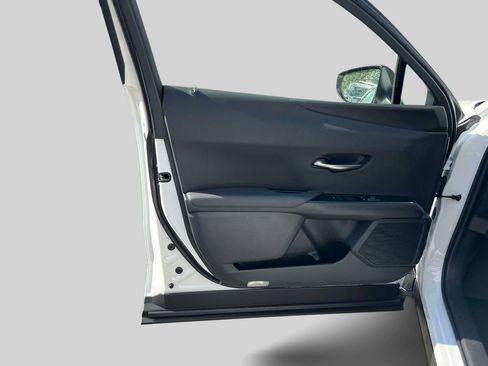 New 2026 Lexus UX 300h AWD image 15