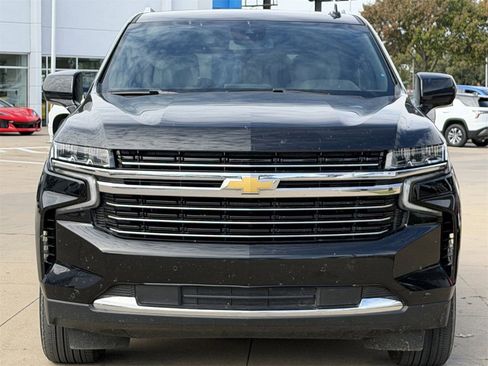 Certified 2024 Chevrolet Tahoe LT image 8