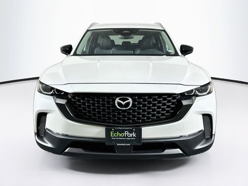 Used 2025 MAZDA CX-50 AWD 2.5 S w/ Preferred Package image 2