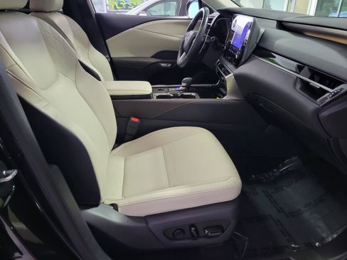 Certified 2023 Lexus RX 350 FWD image 16